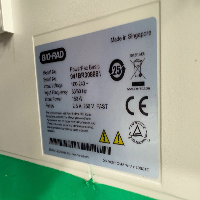 Bio-Rad PowerPac Basic Electrophoresis Power Supply image 3